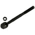 EV801383 by MOOG - MOOG EV801383 Steering Tie Rod End