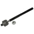 EV801407 by MOOG - Steering Tie Rod End