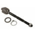 EV801435 by MOOG - MOOG EV801435 Steering Tie Rod End