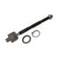 EV801435 by MOOG - MOOG EV801435 Steering Tie Rod End