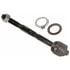 EV801435 by MOOG - MOOG EV801435 Steering Tie Rod End