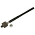 EV801476 by MOOG - MOOG EV801476 Steering Tie Rod End