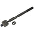 EV801472 by MOOG - MOOG EV801472 Steering Tie Rod End