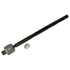 EV801486 by MOOG - MOOG EV801486 Steering Tie Rod End