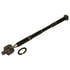 EV801489 by MOOG - Steering Tie Rod End