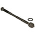 EV801489 by MOOG - Steering Tie Rod End