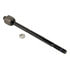 EV801486 by MOOG - MOOG EV801486 Steering Tie Rod End