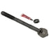 EV801498 by MOOG - MOOG EV801498 Steering Tie Rod End