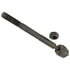 EV801518 by MOOG - MOOG EV801518 Steering Tie Rod End