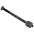 EV801519 by MOOG - MOOG EV801519 Steering Tie Rod End