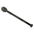 EV801521 by MOOG - MOOG EV801521 Steering Tie Rod End