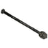 EV801521 by MOOG - MOOG EV801521 Steering Tie Rod End