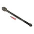 EV801522 by MOOG - Steering Tie Rod End