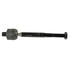 EV801520 by MOOG - MOOG EV801520 Steering Tie Rod End