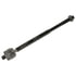 EV801523 by MOOG - Steering Tie Rod End