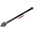 EV801522 by MOOG - Steering Tie Rod End