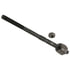 EV801528 by MOOG - Steering Tie Rod End