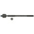 EV801534 by MOOG - MOOG EV801534 Steering Tie Rod End