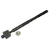 EV801527 by MOOG - Steering Tie Rod End