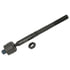 EV801537 by MOOG - Steering Tie Rod End