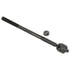 EV801534 by MOOG - MOOG EV801534 Steering Tie Rod End