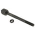 EV801537 by MOOG - Steering Tie Rod End