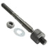 EV801544 by MOOG - MOOG EV801544 Steering Tie Rod End