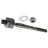 EV801544 by MOOG - MOOG EV801544 Steering Tie Rod End