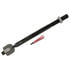 EV801540 by MOOG - Steering Tie Rod End