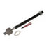 EV801555 by MOOG - MOOG EV801555 Steering Tie Rod End