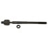 EV801573 by MOOG - Tie Rod End
