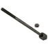 EV80191 by MOOG - MOOG EV80191 Steering Tie Rod End