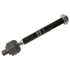 EV801586 by MOOG - Steering Tie Rod End