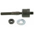 Moog EV80209 Steering Tie Rod End QuickSteer EV80209 Steering Tie Rod End