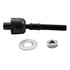 EV80210 by MOOG - MOOG EV80210 Steering Tie Rod End