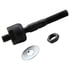 EV80208 by MOOG - MOOG EV80208 Steering Tie Rod End