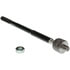 EV80304 by MOOG - Steering Tie Rod End