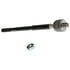 EV80304 by MOOG - Steering Tie Rod End