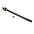 EV80310 by MOOG - MOOG EV80310 Steering Tie Rod End