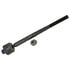 EV80341 by MOOG - MOOG EV80341 Steering Tie Rod End