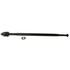 Moog EV80383 Steering Tie Rod End MOOG EV80383 Steering Tie Rod End
