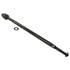 EV80383 by MOOG - MOOG EV80383 Steering Tie Rod End