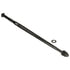 EV80383 by MOOG - MOOG EV80383 Steering Tie Rod End