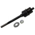 EV80586 by MOOG - Steering Tie Rod End