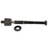 Moog EV80600 Steering Tie Rod End MOOG EV80600 Steering Tie Rod End