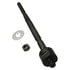 EV80587 by MOOG - MOOG EV80587 Steering Tie Rod End