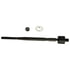 EV80587 by MOOG - MOOG EV80587 Steering Tie Rod End