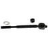 EV80625 by MOOG - Steering Tie Rod End