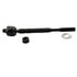 EV80625 by MOOG - Steering Tie Rod End