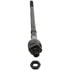 EV80686 by MOOG - Steering Tie Rod End